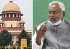 नीतीश को लगा झटका, जातिए जनगणना पर हाई कोर्ट ने लगाई रोक..