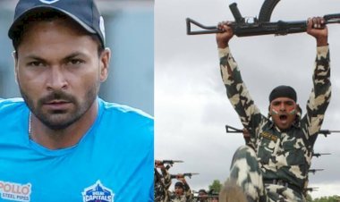 कभी करता था बिहार पुलिस और CRPF की तैयारी,आज IPL में धमाल मचा रहा है बिहार का ये लाल ..