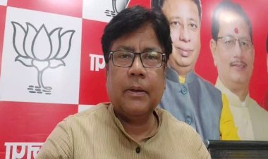 सनातन हिंदुओं और श्री नाथ संप्रदाय की भावनाओं को ठेस पहुंचाने के लिए क्षमा माँगे नीतीश कुमार...