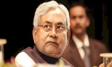 नई शिक्षक नियमावली का विरोध CM नीतीश कुमार तक पहुंचा:भाकपा माले ने नियमावली की 5 दिक्कतें गिनायीं, साथ ही 5 उपाय भी सुझाए...