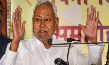 मुख्यमंत्री ने पंजाब के लुधियाना में बिहार के 5 लोगों की मौत पर गहरी शोक संवेदना व्यक्त की...