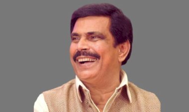 जेल से निकलते ही आनंद मोहन ने मायावती को दिया करारा जवाब ..