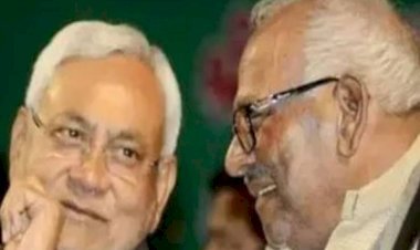 नीतीश कुमार के रूप में नेता और नीति दोनों हमारे पास...