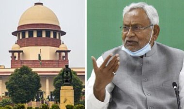 नीतीश को लगा झटका, जातिए जनगणना पर हाई कोर्ट ने लगाई रोक..
