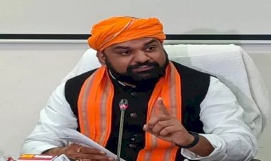 सम्राट चौधरी ने सरकार को घेरे में लेते हुए लालू पर लगा दिया ये बड़ा आरोप..