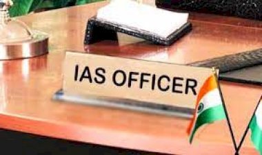 आनंद मोहन की रिहाई को लेकर बिहार सरकार पर आक्रोशित हुए पूरे भारत के आईएएस  अधिकारी..