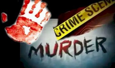 आरा में पंचायत समिति सदस्य को हथियारबंद बदमाशों ने मारी गोली, मौत...