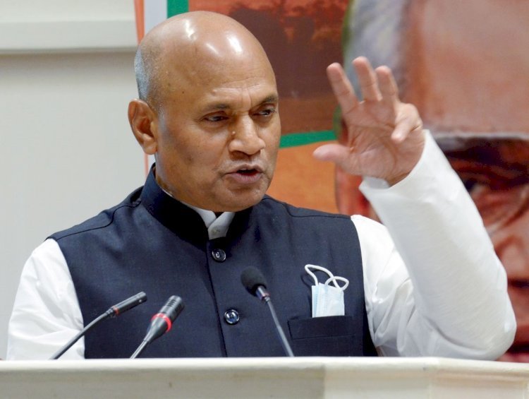 RCP ने नीतीश के शराबबंदी को बताया फेल ,कहा खान-पान निजता के अधिकार ..