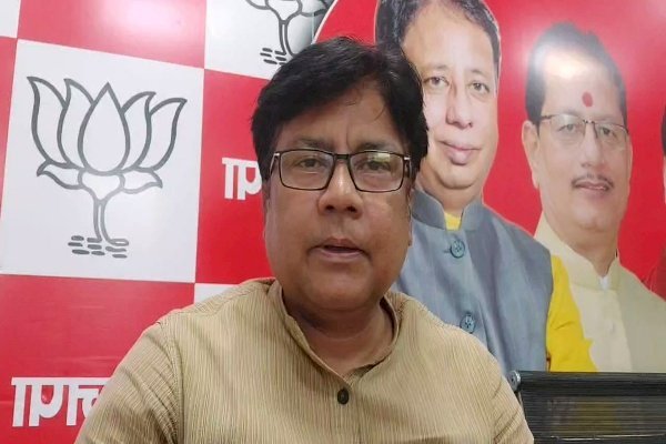 सनातन हिंदुओं और श्री नाथ संप्रदाय की भावनाओं को ठेस पहुंचाने के लिए क्षमा माँगे नीतीश कुमार...
