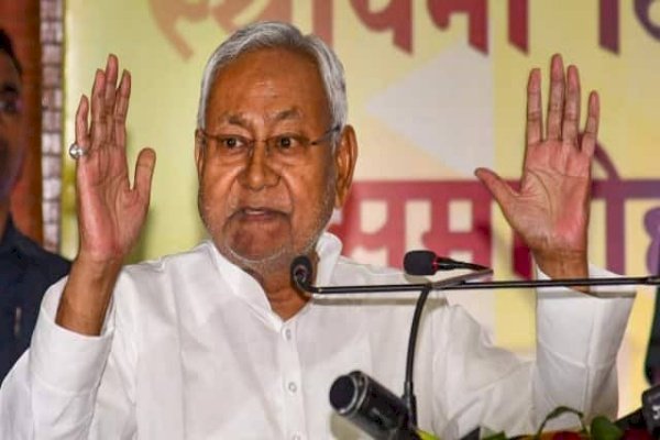 मुख्यमंत्री ने पंजाब के लुधियाना में बिहार के 5 लोगों की मौत पर गहरी शोक संवेदना व्यक्त की...