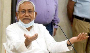 नई शिक्षक नियमावली को लेकर बुरे फंसे नीतीश ,आगे क्या होगा..