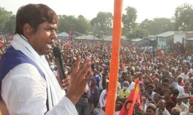 बिहार में विरोध के बीच बागेश्वर बाबा के समर्थन में आए मुकेश सहनी ..