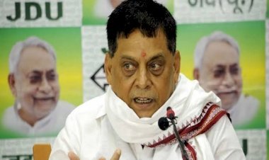 सासाराम मामलें में पुलिस करवाई को धार्मिक रंग देना दुर्भाग्यपूर्ण...