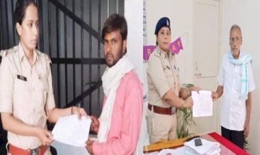 केस होने के आधे घंटा बाद ही थाने से मिलेगी एफआईआर कॉपी...