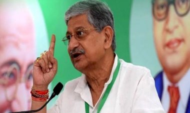 जेडीयू के अध्यक्ष  ललन सिंह ने ये क्या कह  दिया बीजेपी में दहसत ?केंद्र से बीजेपी हो सकती है बाहर !