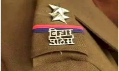 सोशल मीडिया पर एक्टिव रहने वाले पुलिसकर्मियों को चेतावनी, कार्रवाई का आदेश जारी...