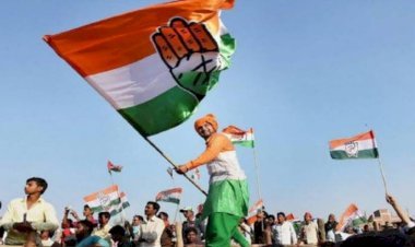 काँग्रेस विधायक प्रदीप के ठिकानों पर चल इडी की रेड -क्या है मामला ?पूरी जानकारी