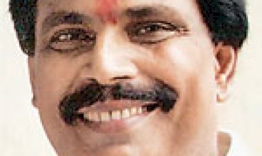 बीजेपी को चुनाव में  हो सकता है बड़ा नुकसान ,जेडीयू के लिए माहौल बनाएंगे बाहुबली नेता आनंद मोहन-क्या राजपूत वोटबैंक को बांध पाएंगे आनंद मोहन ?