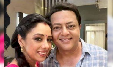 इंडियन टेलीविजन के प्रसिद्ध अभिनेता  नितेश पांडे ने ली अंतिम सांस । फिल्म जगत में बड़ी क्षति ....