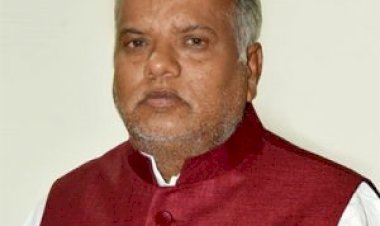 प्रदेश की जनता के प्रति समर्पित है हमारी सरकार - श्रवण कुमार