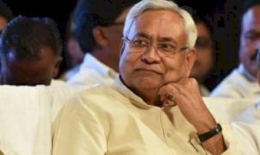 बिहार में बम्पर बहाली .. नीतीश कैबिनेट ने किन किन विभागों को दी मंजूरी जानिए ।