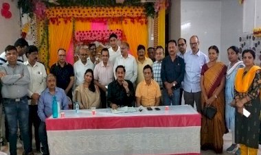 निजी क्लीनिक पर हुई तोड़फोड़ के मामले में आईएमए ने की बैठक,आईएमए ने विधायक राघवेंद्र प्रताप सिंह के खिलाफ पॉलिटिकल बहिष्कार करने का लिया निर्णय...