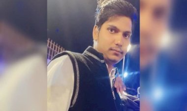 आरा : हर्ष फायरिंग में 25 साल के युवक को लगी गोली, मौत...