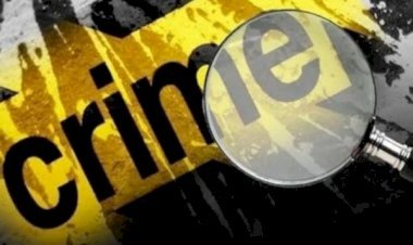 आरा : शाम में घर से बुलाकर ले गए दोस्त, सुबह मिली खून से सनी लाश...