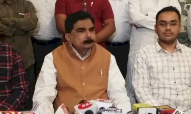 पूर्व सांसद डॉ० मोनाजिर हसन का जद (यू) के प्राथमिक सदस्यता से इस्तीफा-आखिर क्यों?पूरी जानकारी ..