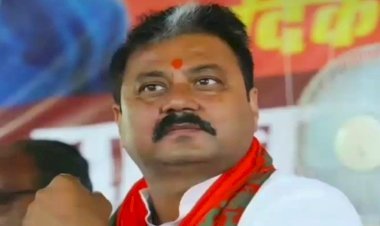 राजद नेता के अपहरण मामलें में, बीजेपी के विधायक राजू सिंह के कारीबियों के घर पुलिस की रेड -क्या है मामला ?