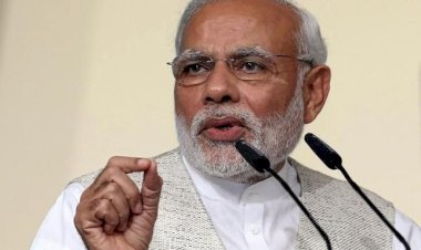 प्रेस कॉन्फ्रेंस के जरिए 9 साल के कार्यकाल की उपलब्धियां बताएंगी मोदी सरकार -सभी राज्यों में करेंगे संबोधित .. पूरी जानकारी