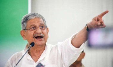 बीजेपी सरकार में सैकड़ों शिवलिंग हाजत में बंद -जेडीयू  ,9 साल के कार्यकाल मे 9 बड़ी गलती .. पूरी जानकारी