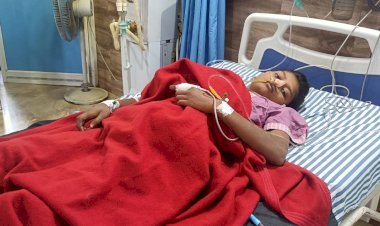 प्यार ने प्रेमी को बनाया पागल ,सनकी प्रेमी ने अपनी ही प्रेमिका पर किया  चाकू से 12 वार.. क्या है घटना ?विस्तार से