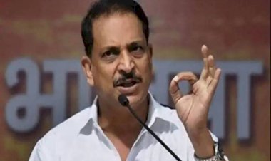 अब राजीव प्रताप रुडी  बनेंगे सीएम ,खुद को मुख्यमंत्री का दावेदार  घोषित  किया -क्या है रणनीति ?