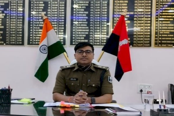हर्ष फायरिंग में 2 वर्ष की सजा और एक लाख का जुर्माना, लाइसेंसी हथियार रद्द कर आरोपी की होगी गिरफ्तारी...