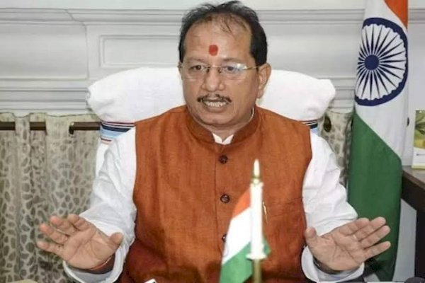 शिक्षक अभ्यर्थियों एवम नियोजित शिक्षकों के साथ खिलबाड़ बंद करे सरकार, इतिहास में अब तक के कमजोर शिक्षा मंत्री...