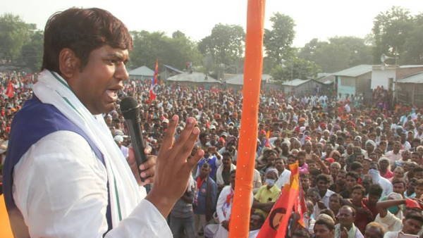 बिहार में विरोध के बीच बागेश्वर बाबा के समर्थन में आए मुकेश सहनी ..