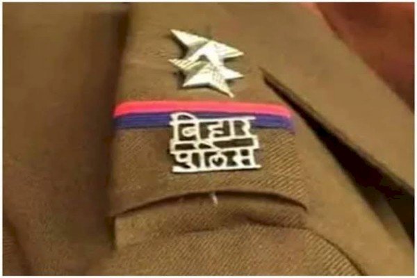 सोशल मीडिया पर एक्टिव रहने वाले पुलिसकर्मियों को चेतावनी, कार्रवाई का आदेश जारी...