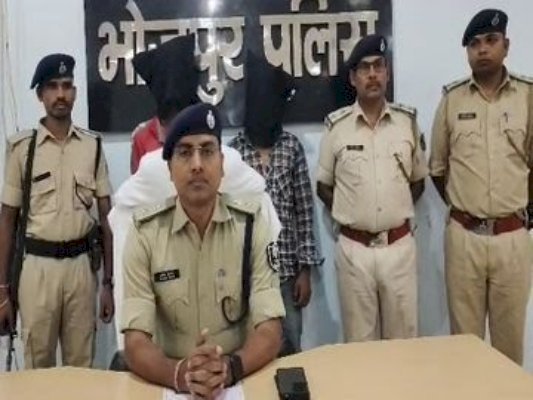 भतीजे के सामने पड़ोसी के साथ भाभी से गैंगरेप, फिर मर्डर, 8 साल के बेटे ने बताई पूरी कहानी...