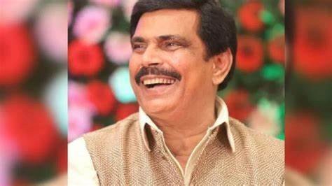 आनंद मोहन ने बीजेपी पर बड़ा हमला बोला है -बीजेपी के शीर्ष नेताओं को हमसे डर ..