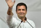 राहुल गांधी का पटना आगमन पर हुआ विशेष स्वागत ---बरसाए गए फूल ,चप्पे चप्पे पर दिखा पोस्टर .. क्या है सियासी बबाल ?