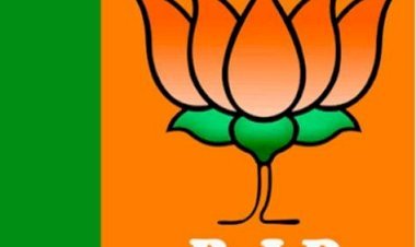 गया में हुआ बम हमला -अपराधियों का चुका निशान ,बाल बाल बचें बीजेपी नेता -- क्या है मामला ?