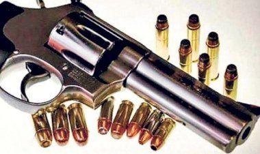 UPSC कैंडिडेट को बदमाशों ने मारी गोली -5 दिन बाद  पारस हॉस्पिटल  में हारी  जिंदगी का जंग .. पूरी घटना