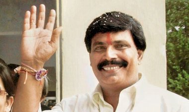 पूरी रणनीति के साथ चुनावी मैदान मे उतरे आनंद मोहन सिंह ने बीजेपी को ललकारा -बोलें भाजपा ने डायल किया गलत नंबर .. जानिए मुद्दा ?