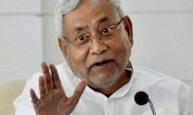 बीजेपी को केंद्र की सत्ता उखाड़  फेकने के लिए विपक्षी दलों की बैठक 12 को -सभी विपक्षी को भेज गया न्योता .. जानिए रणनीति ?