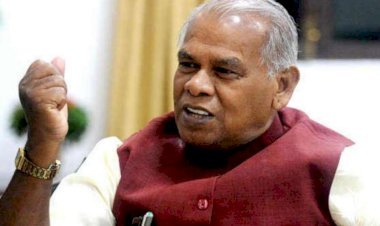 राजनीति में हो सकता है बड़ा फेर बदल -शुक्रवार को मांझी ने बुलाई कोर कमिटी की बैठक .. महागठबंधन पर ले सकते है बड़ा फैसला --क्या है सियासी सरगर्मी ?