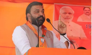 18 साल से नीतीश सीएम फिर भी बिहार सबसे पिछड़ा- सम्राट चौधरी .. क्या है रणनीति ?