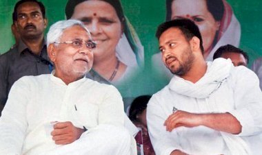 विपक्षी एकता की बैठक को लेकर सियासत  तेज , एक ही मंच पर होंगे सभी बड़े नेता ----क्या है सियाशी सरगर्मी ?