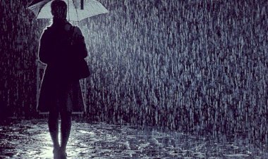 मौसम ने बदला अपना मिजाज -9 जिलों मे अलर्ट जारी .. जानिए क्या रहेगा मौसम का मिजाज ?