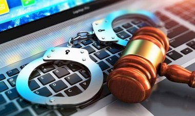 साइबर अपराध करने वालों की अब खैर नहीं जाएंगे जेल ---राज्य में स्थापित हुआ साइबर कंट्रोल थाना .. पूरी जानकारी ?